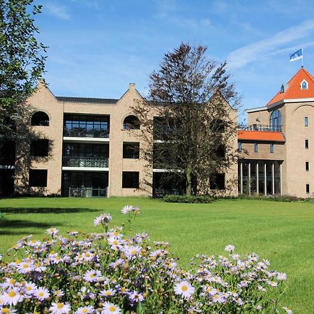 Havezate Marveld Hotel Groenlo Exterior photo