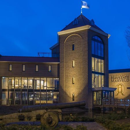 Havezate Marveld Hotel Groenlo Exterior photo
