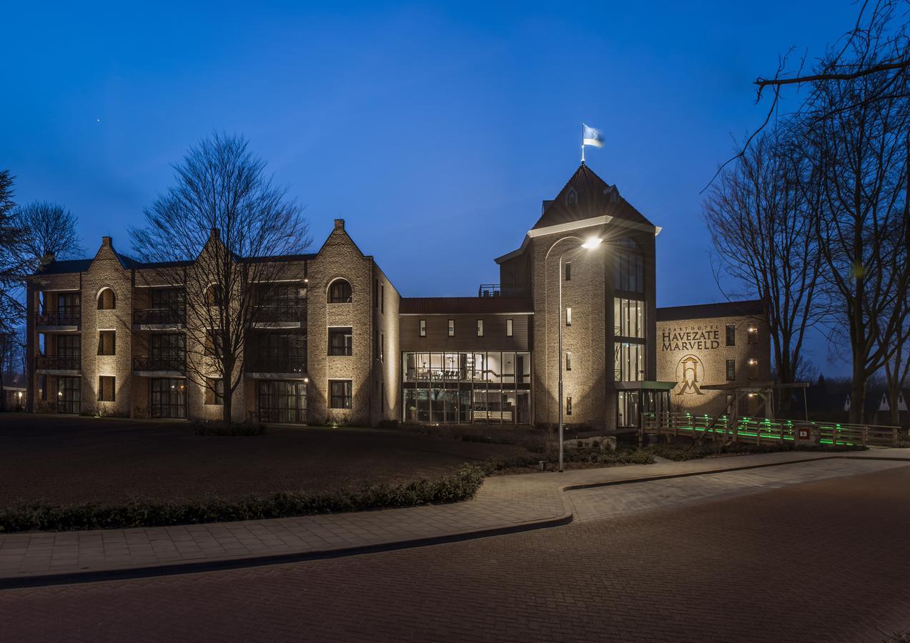 Havezate Marveld Hotel Groenlo Room photo