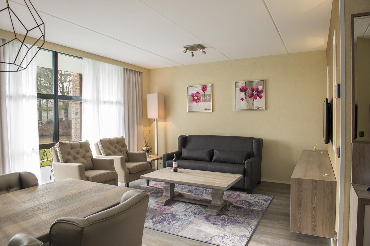 Havezate Marveld Hotel Groenlo Room photo